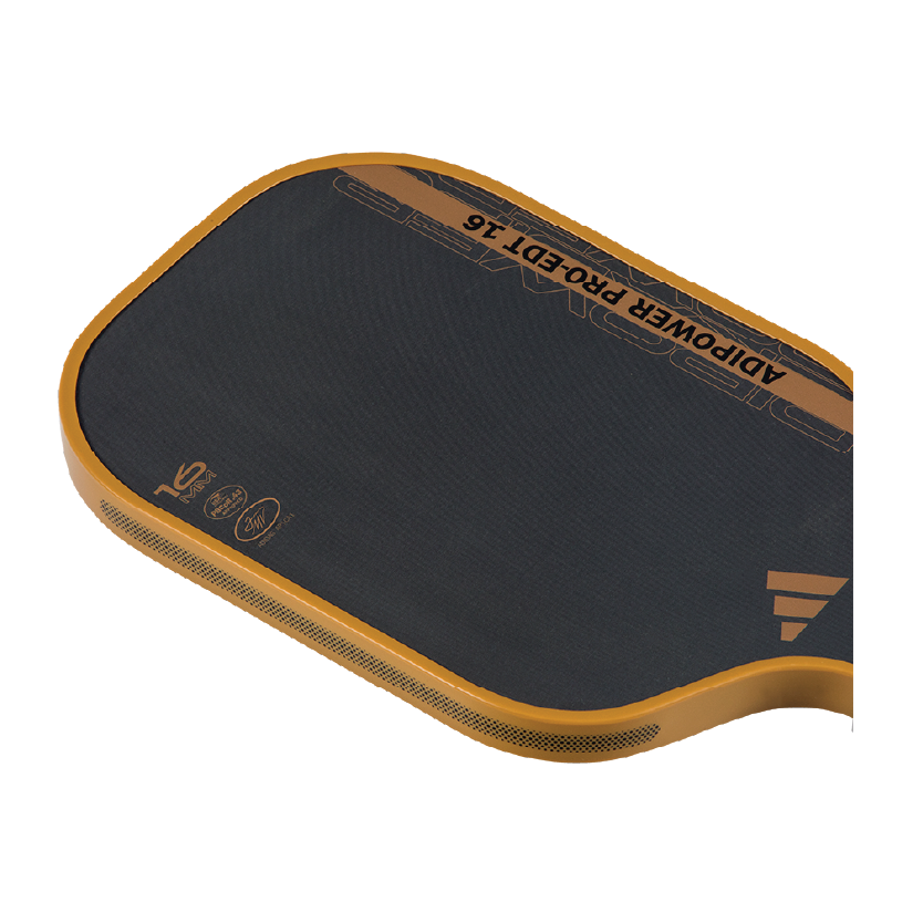 PB Adipower Pro-EDT Gold 16mm by Jaume Martinez Vich