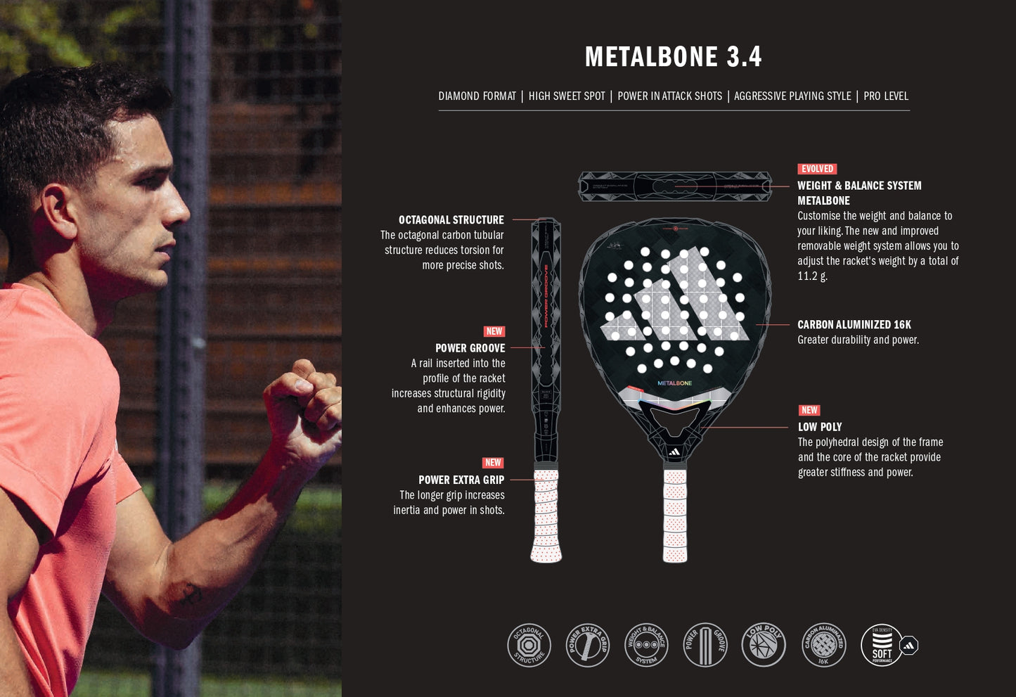 Metalbone 3.4 - Ale Galán
