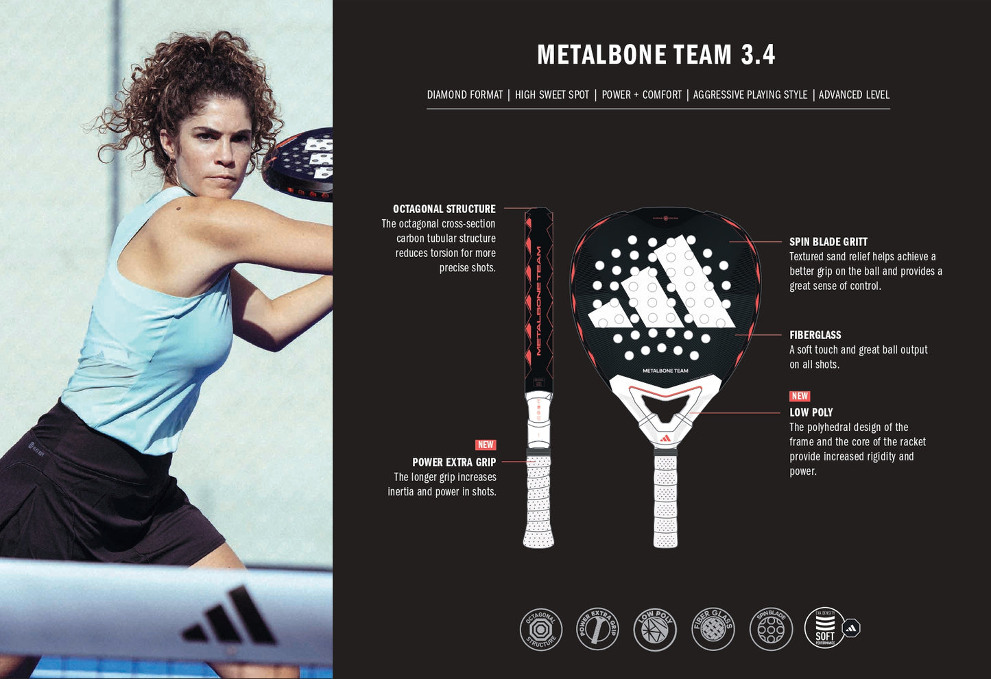 Metalbone Team 3.4