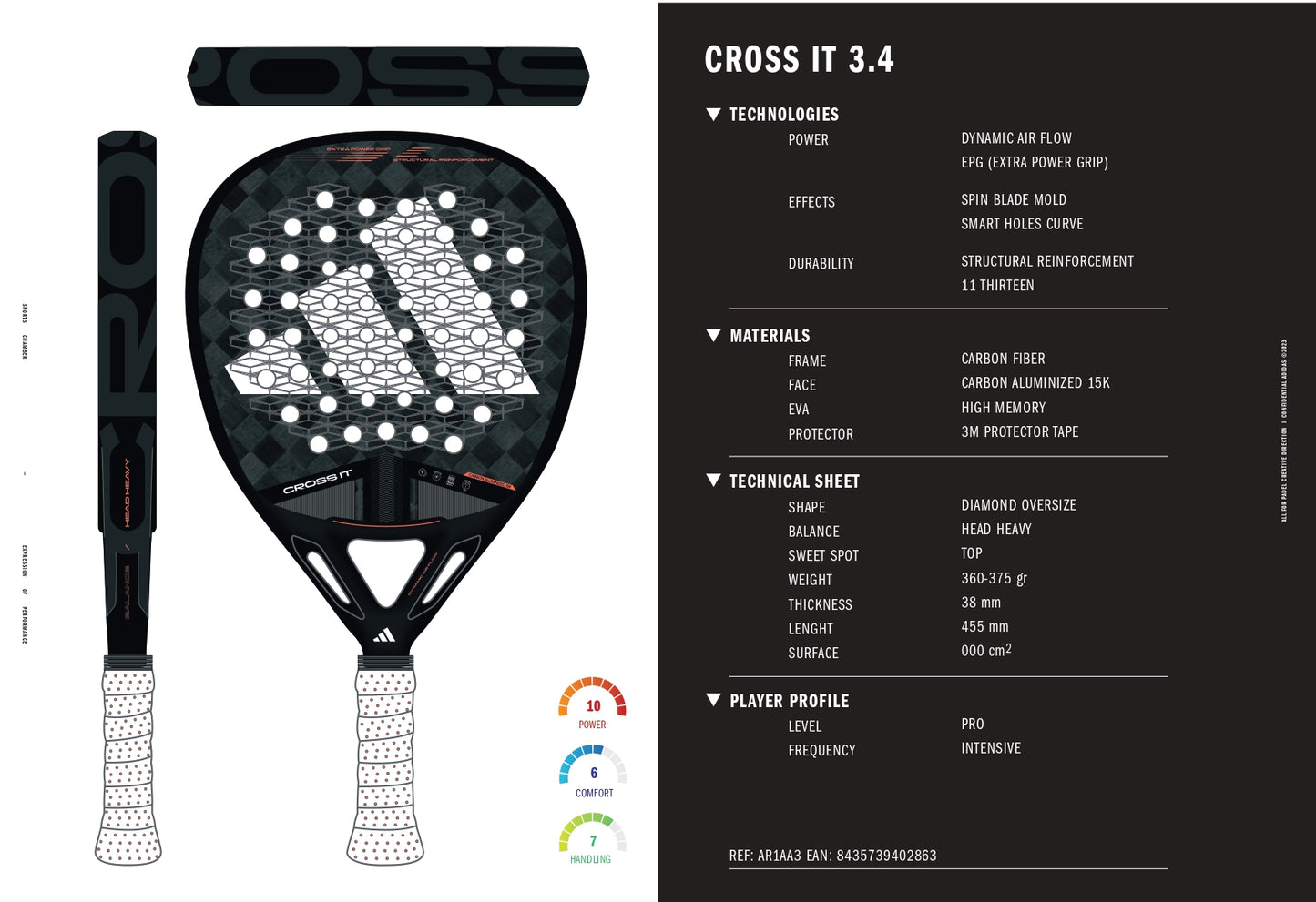 Cross It 3.4