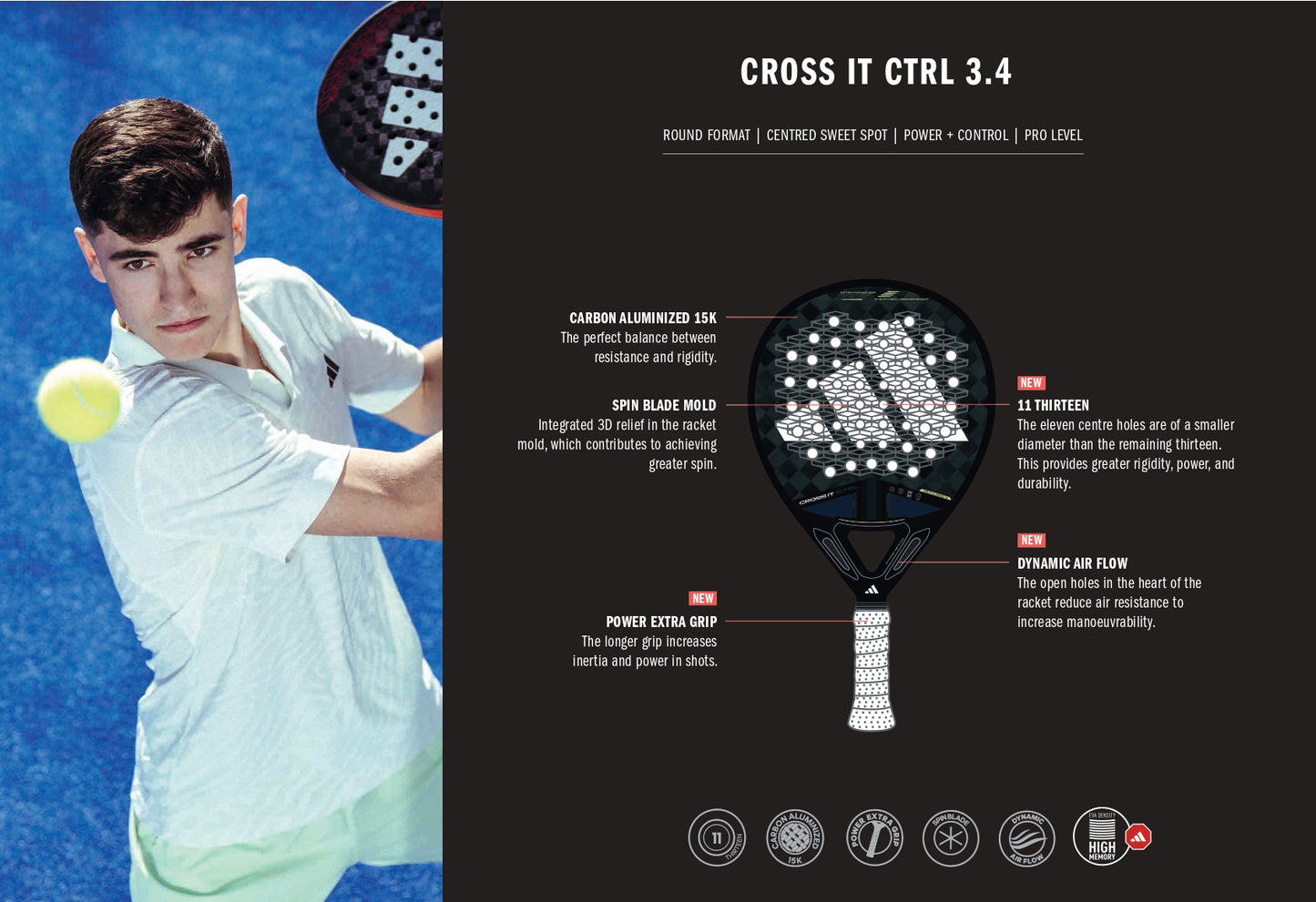 Cross It Ctrl 3.4