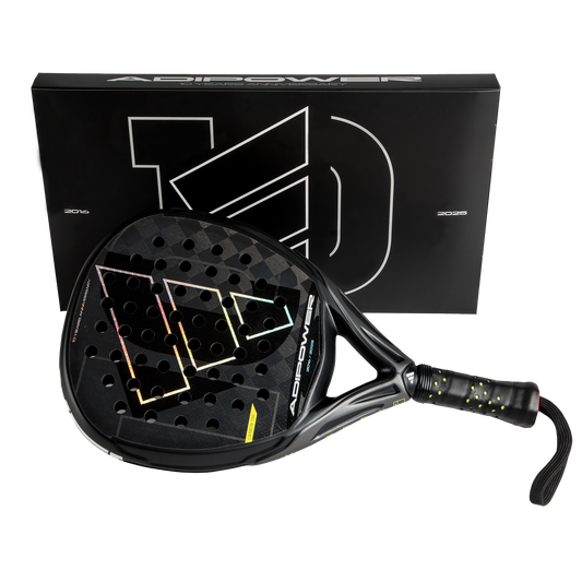 Adipower 10th Anniversary