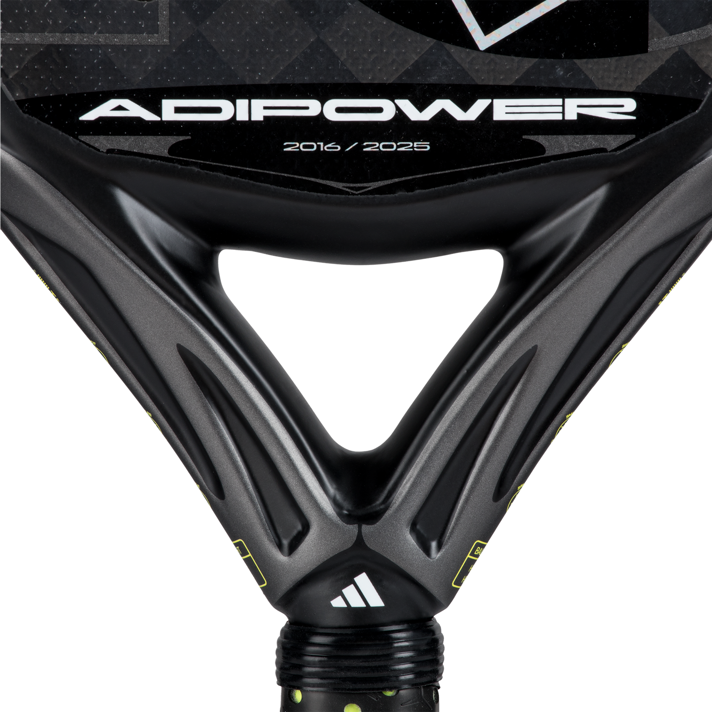 Adipower 10th Anniversary