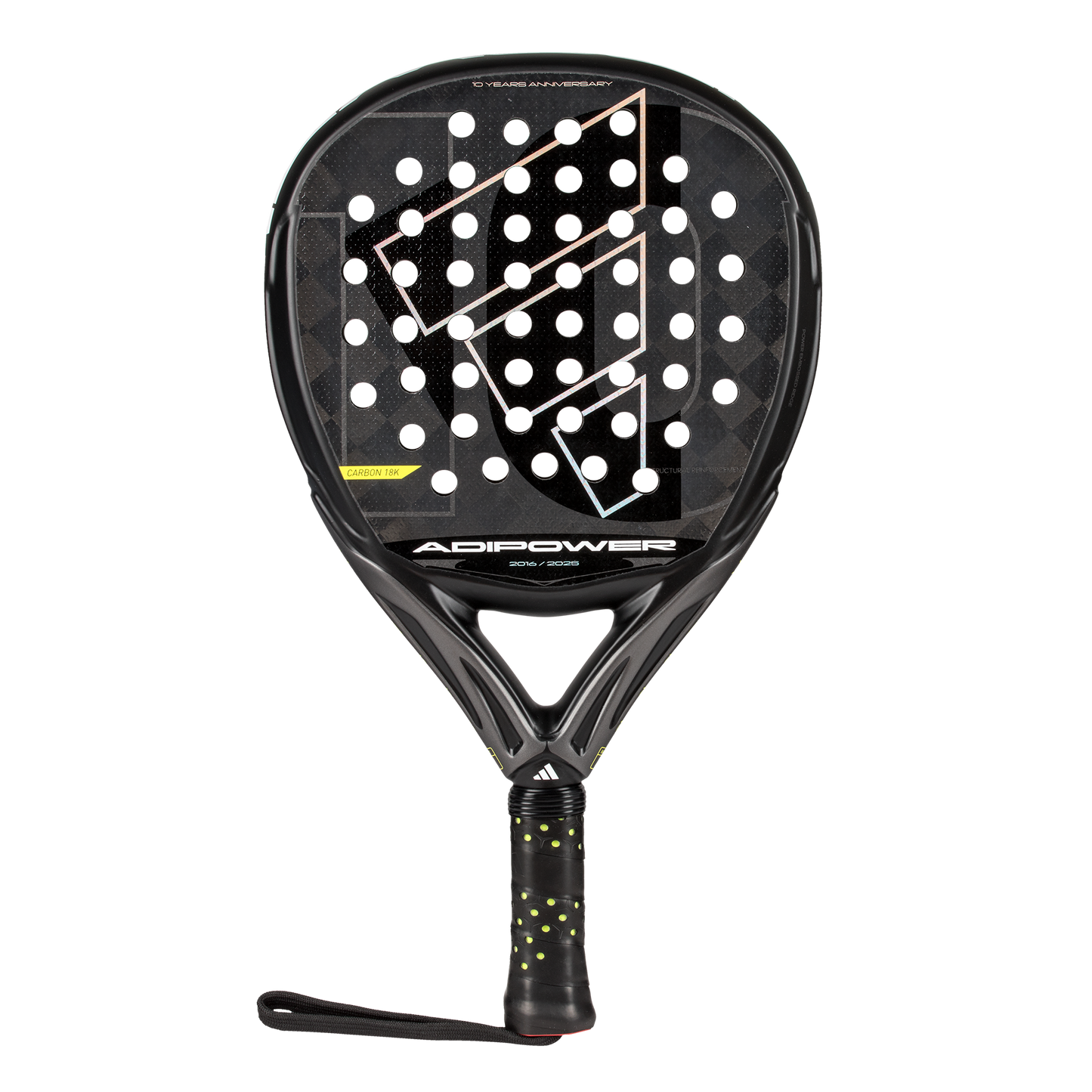Adipower 10th Anniversary