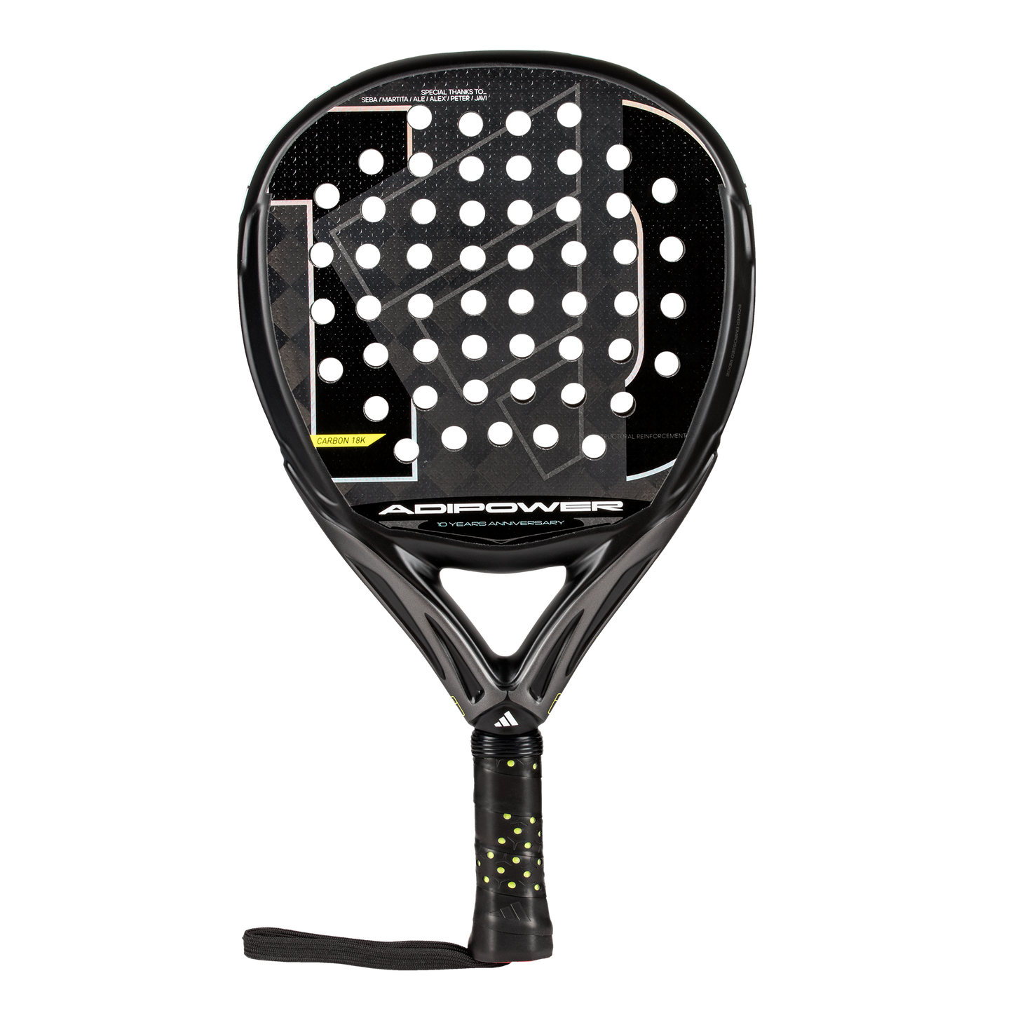 Adipower 10th Anniversary