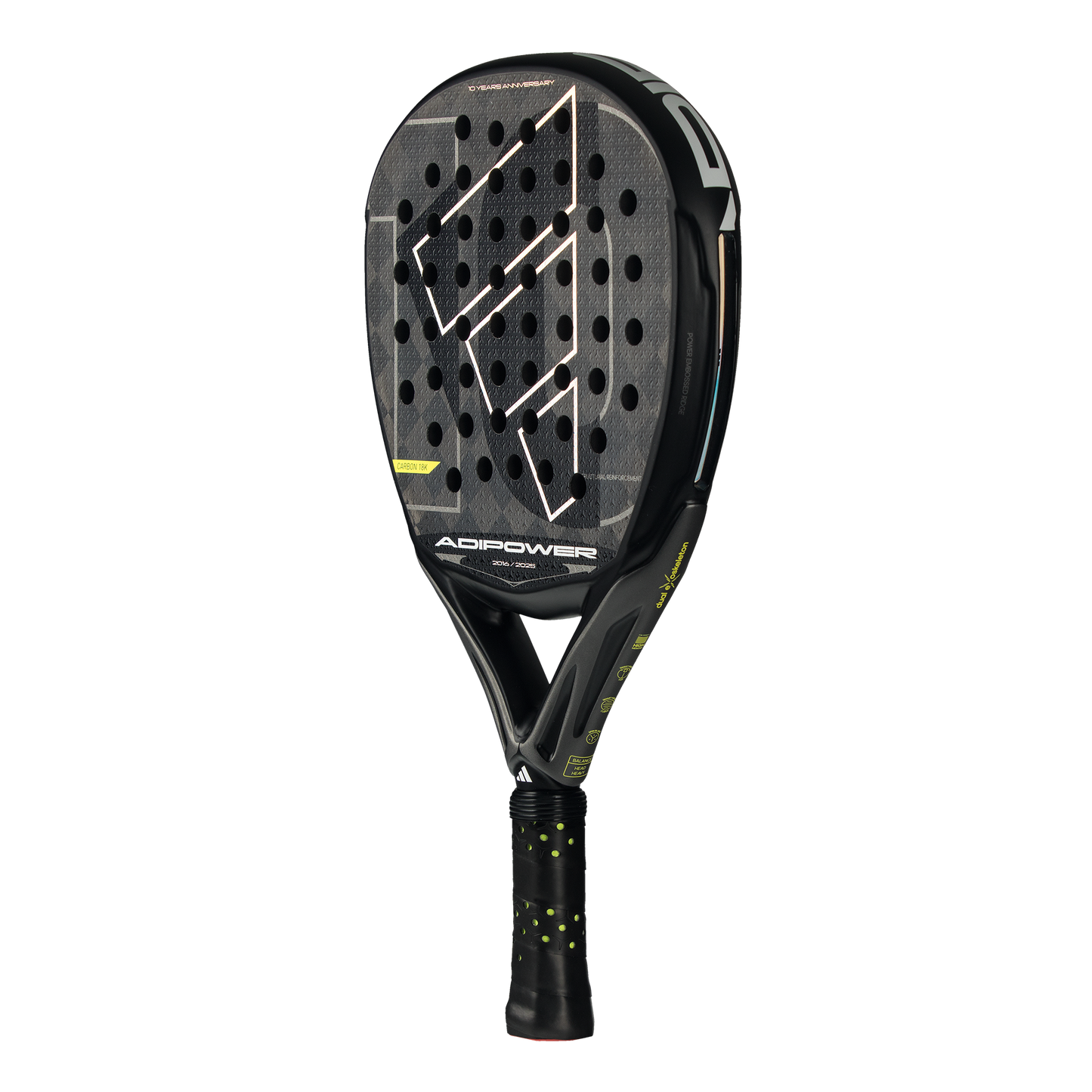 Adipower 10th Anniversary