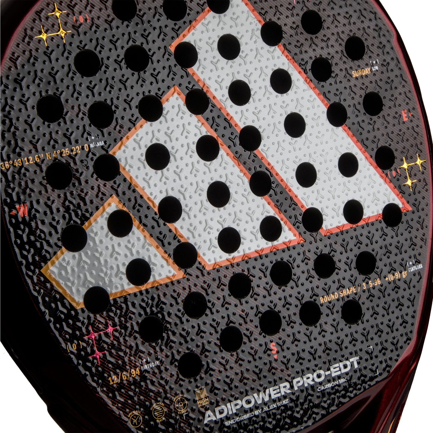 Adipower CTRL Multiweight Pro Edition 2025