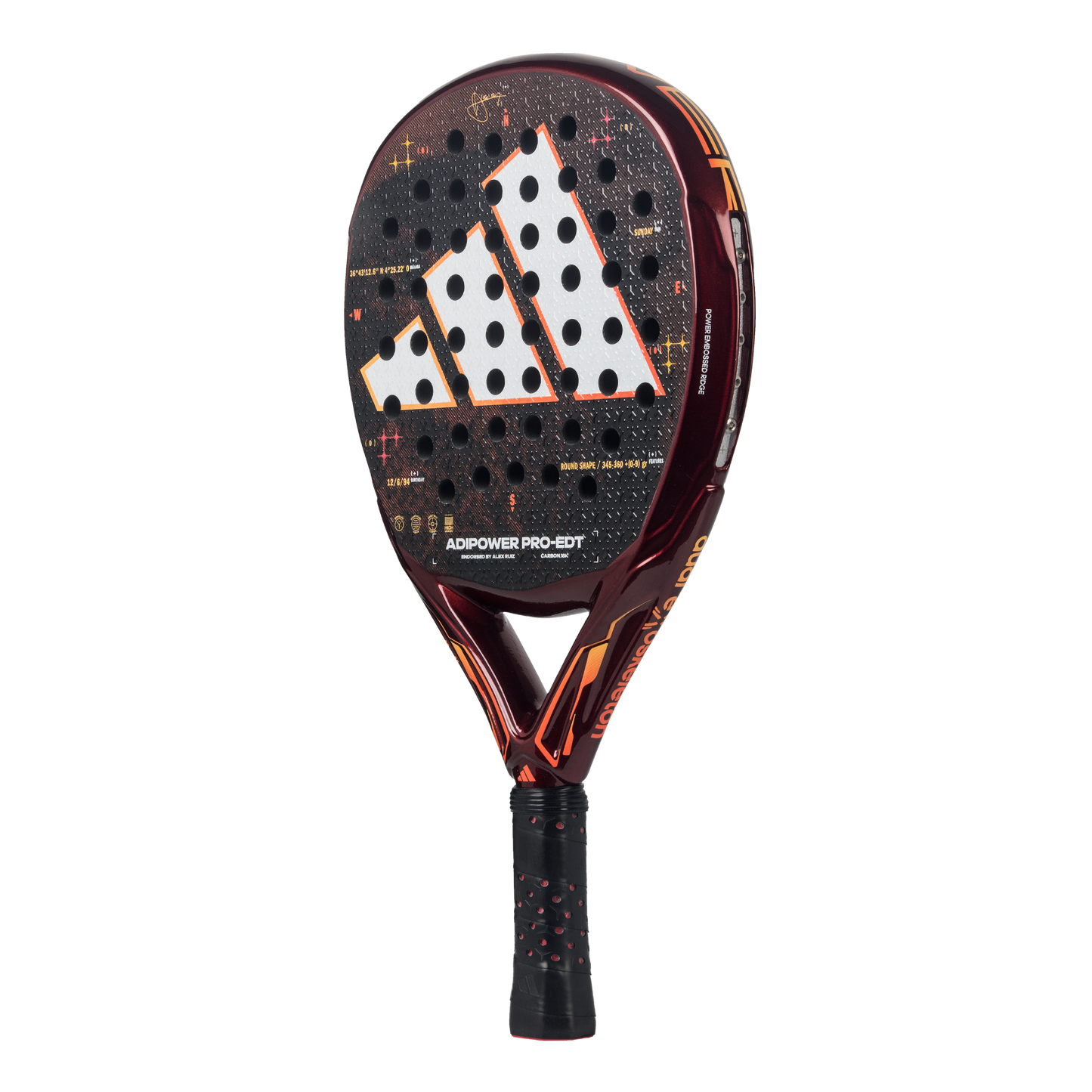 Adipower CTRL Multiweight Pro Edition 2025