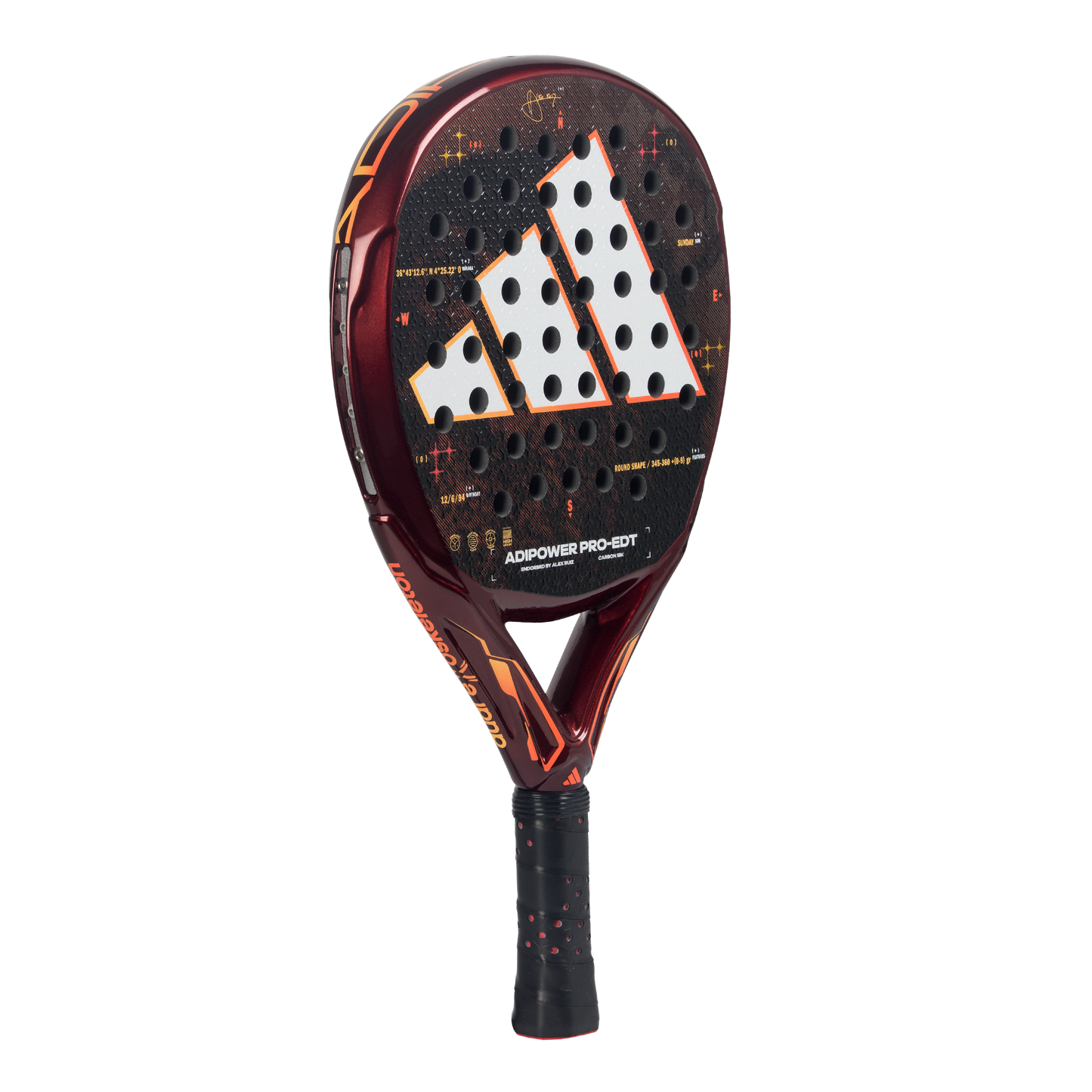 Adipower CTRL Multiweight Pro Edition 2025