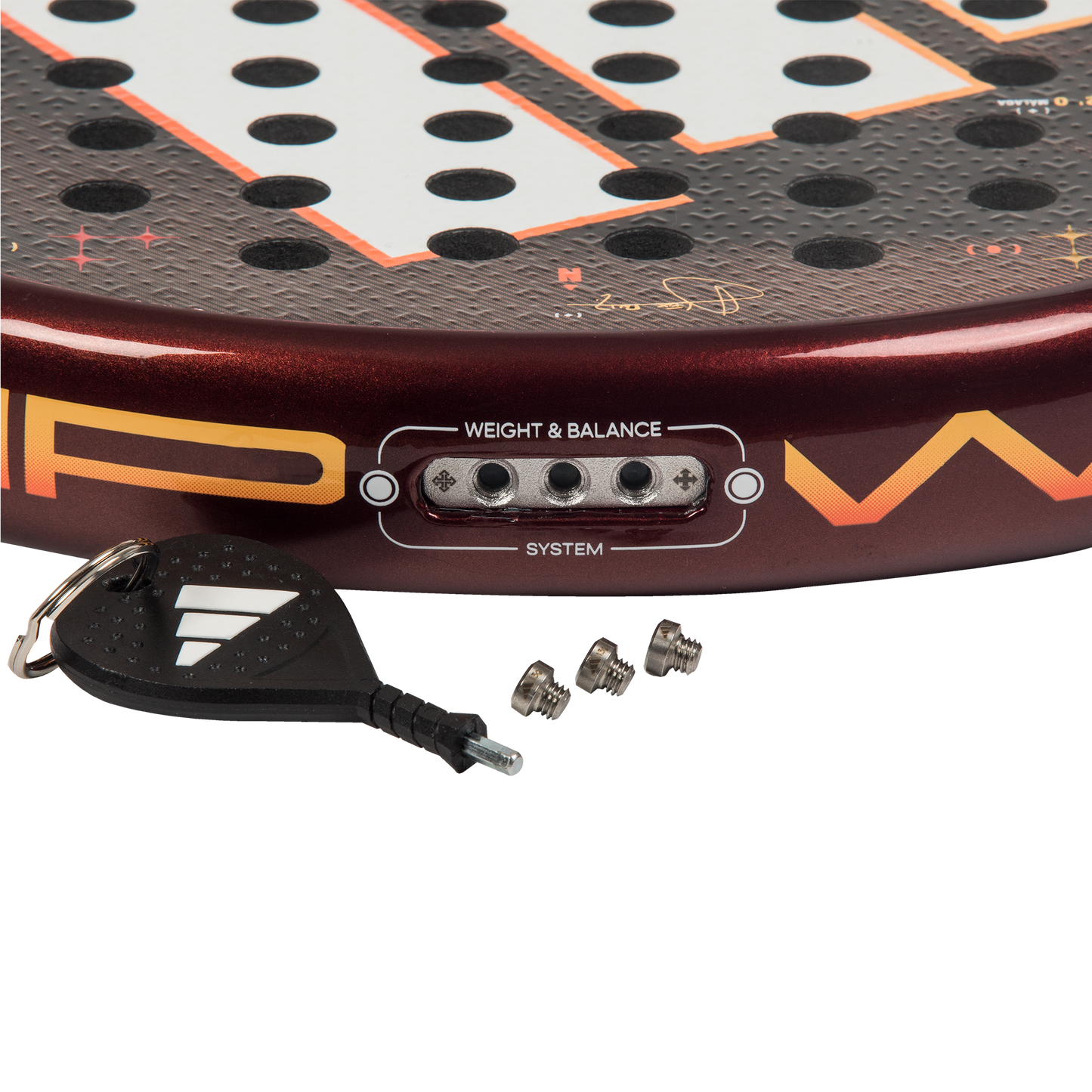 Adipower CTRL Multiweight Pro Edition 2025