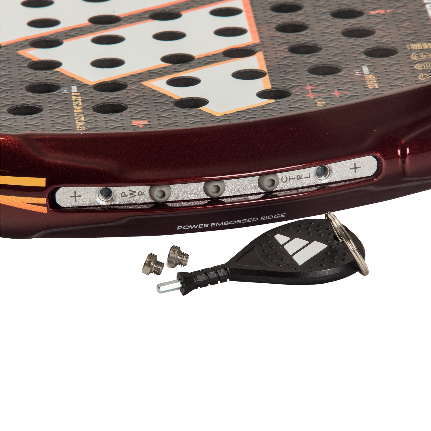Adipower CTRL Multiweight Pro Edition 2025