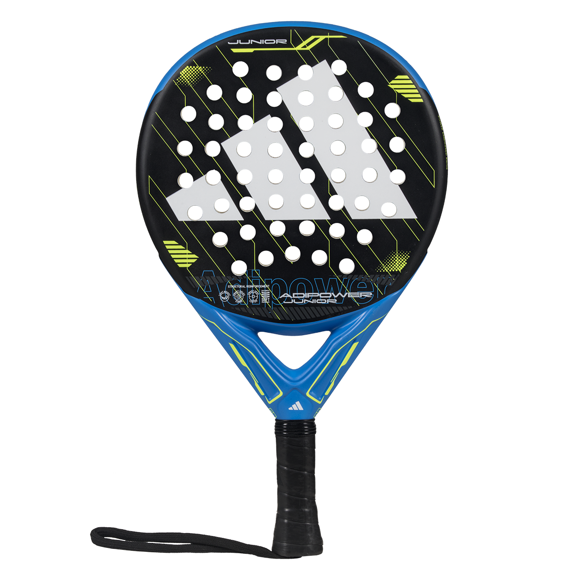 Adipower Junior 3.4