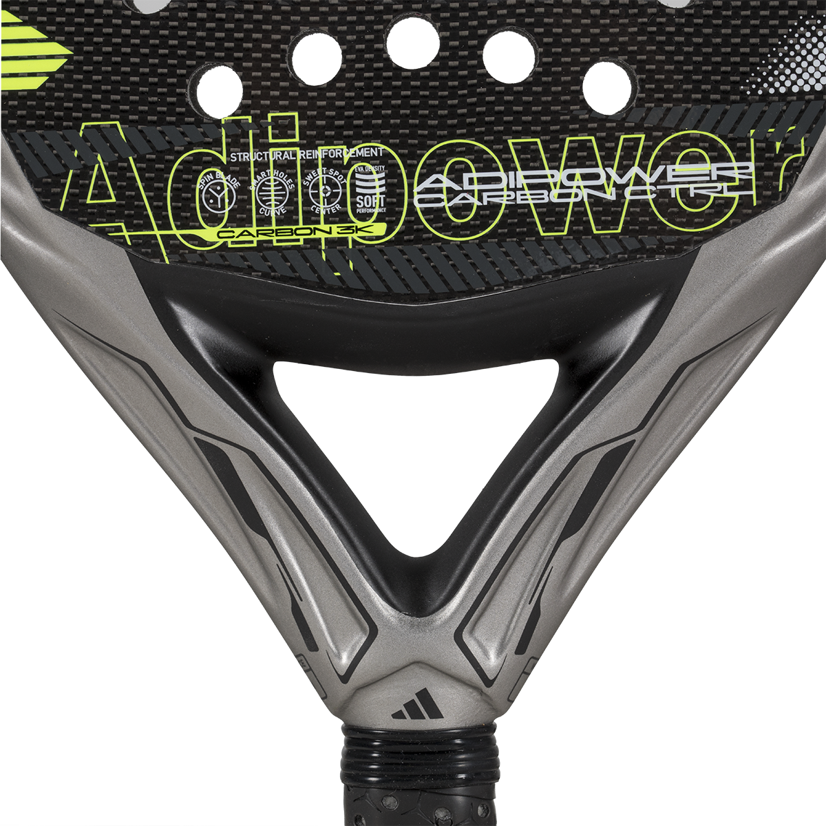 Adipower Carbon Ctrl