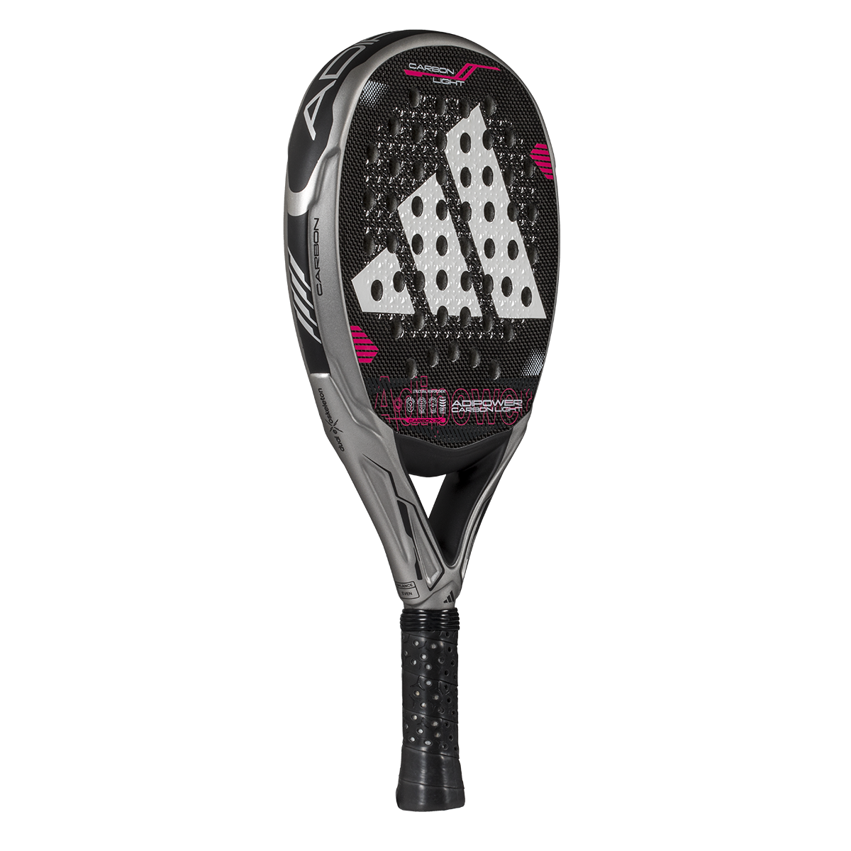 Adipower Carbon Light
