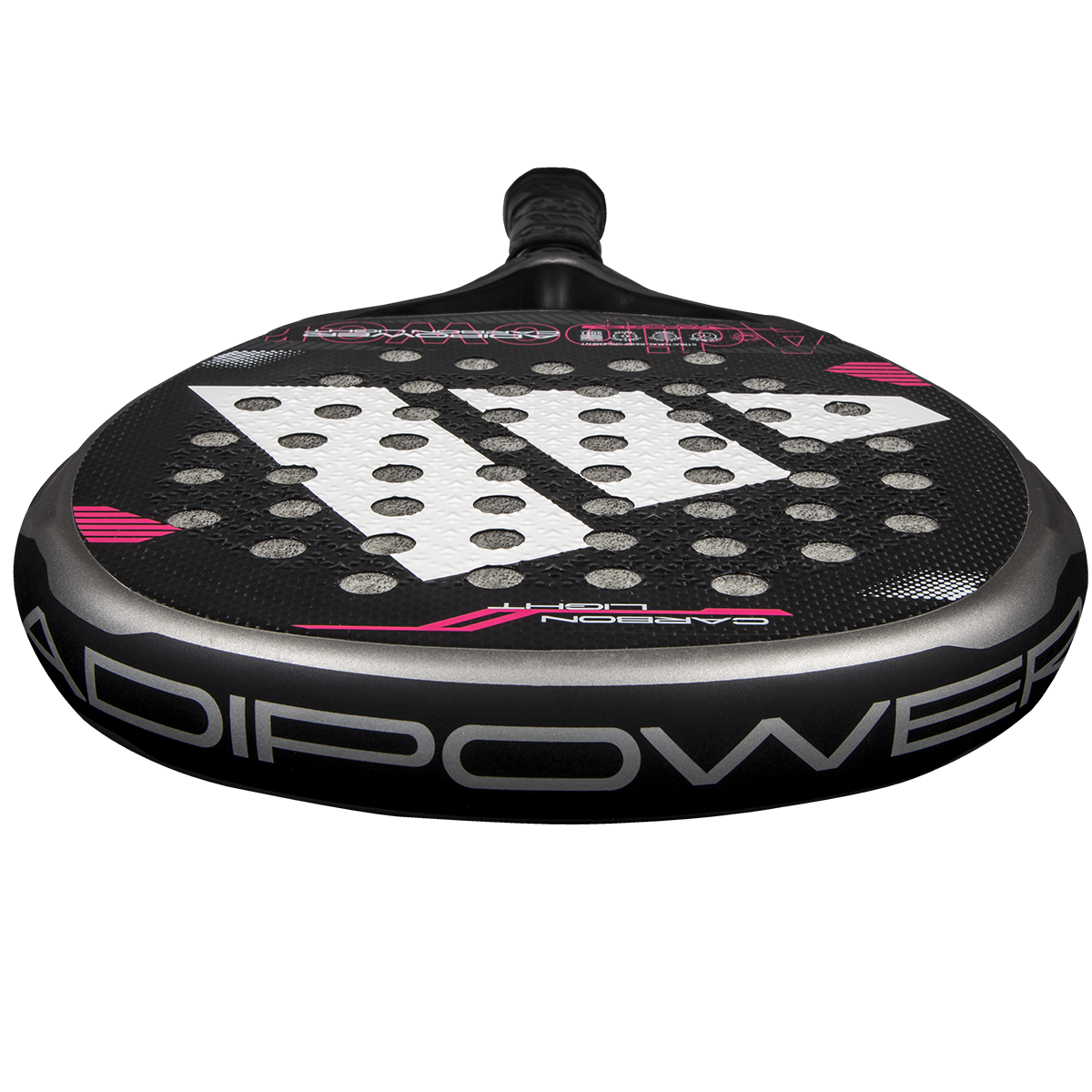 Adipower Carbon Light