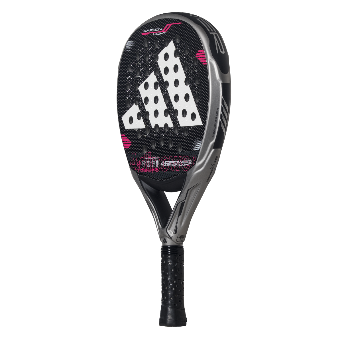 Adipower Carbon Light