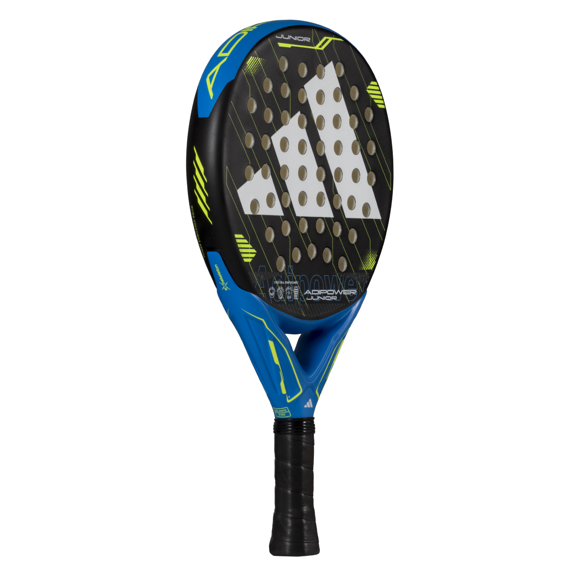 Adipower Junior 3.4