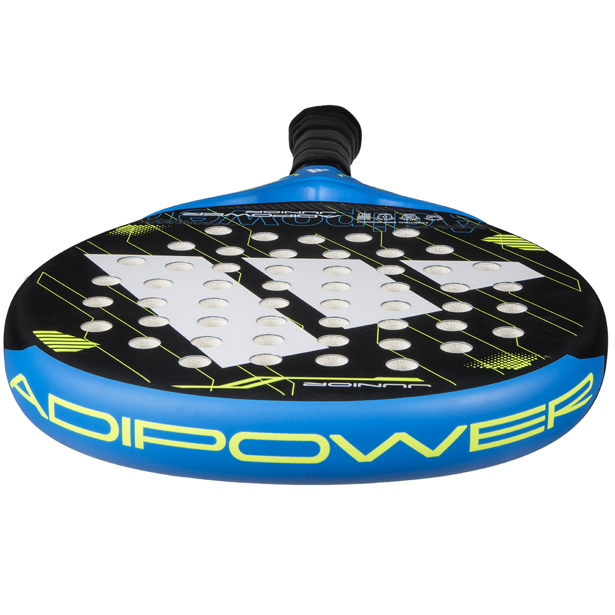 Adipower Junior 3.4