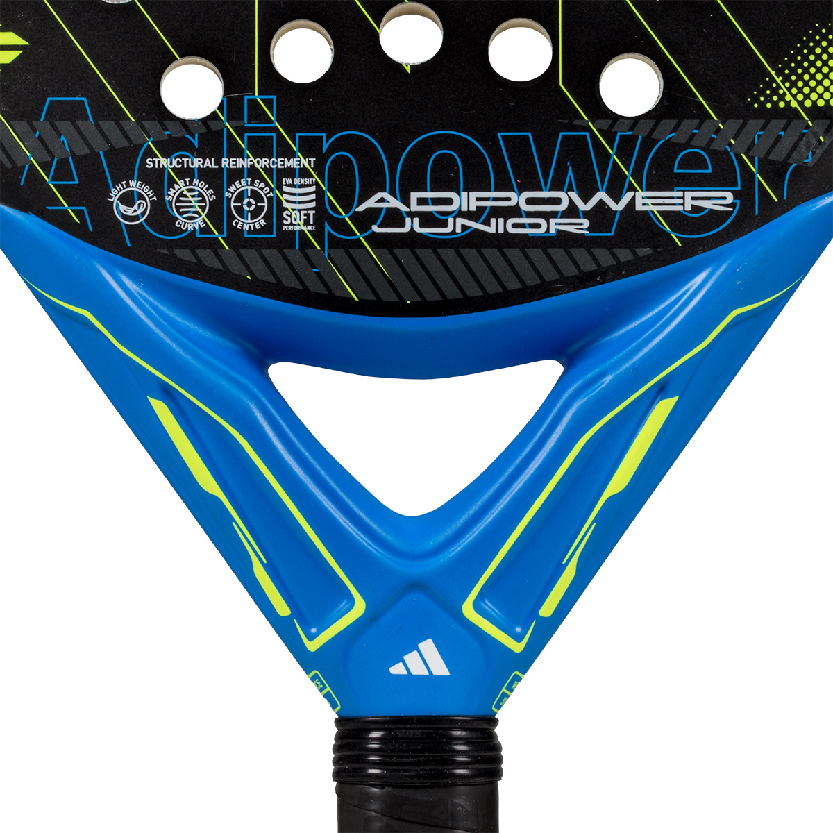 Adipower Junior 3.4