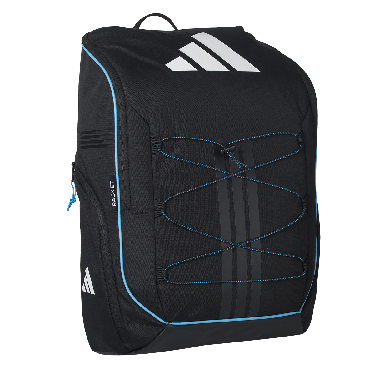 Backpack Protour Black 3.4