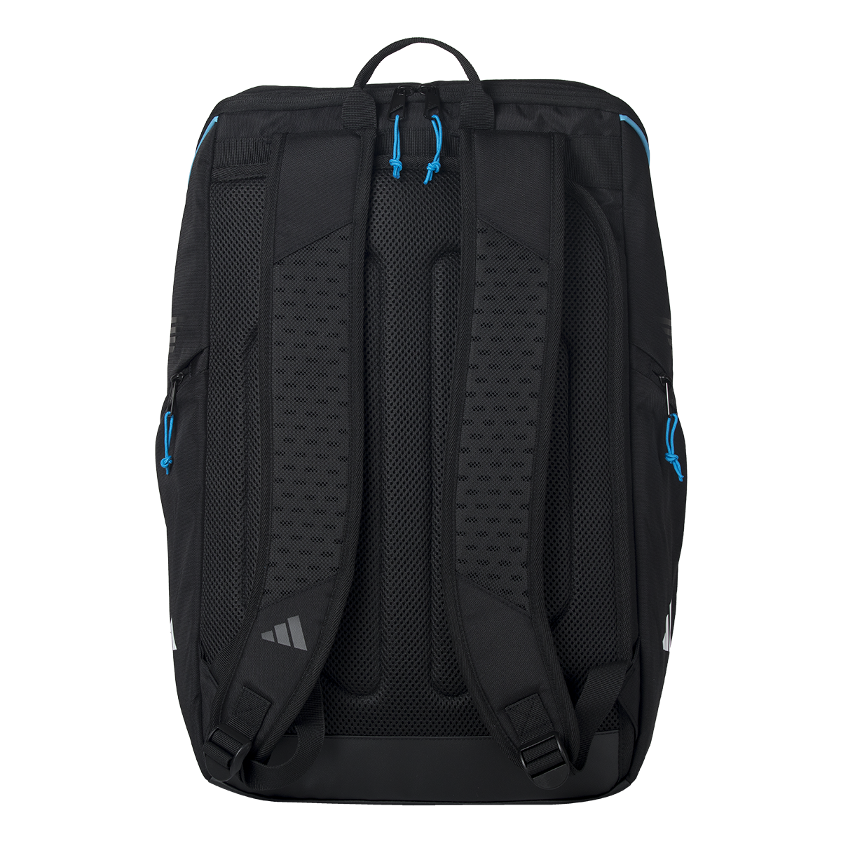 Backpack Protour Black 3.4