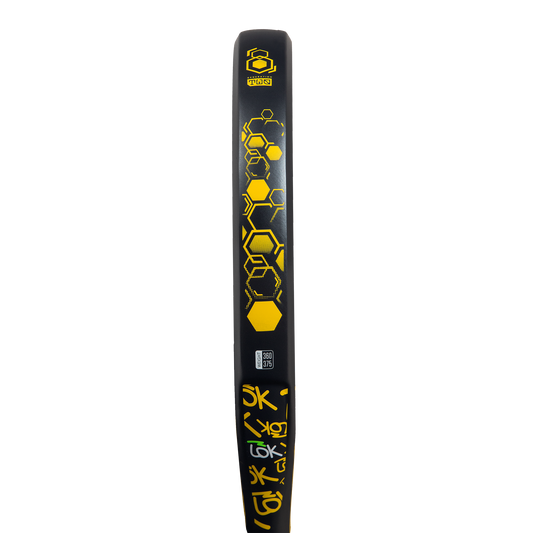 LOK BE FLOW YELLOW GEN 2