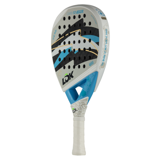 LOK CARBON FRANCO DAL BIANCO GEN 2