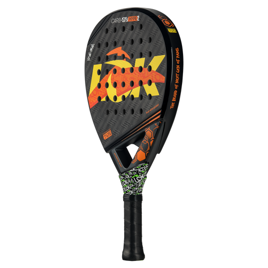 LOK CARBON HYPE GEN 2