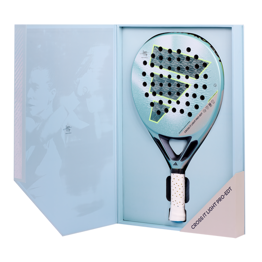 Cross It Light 2026 Pro EDT