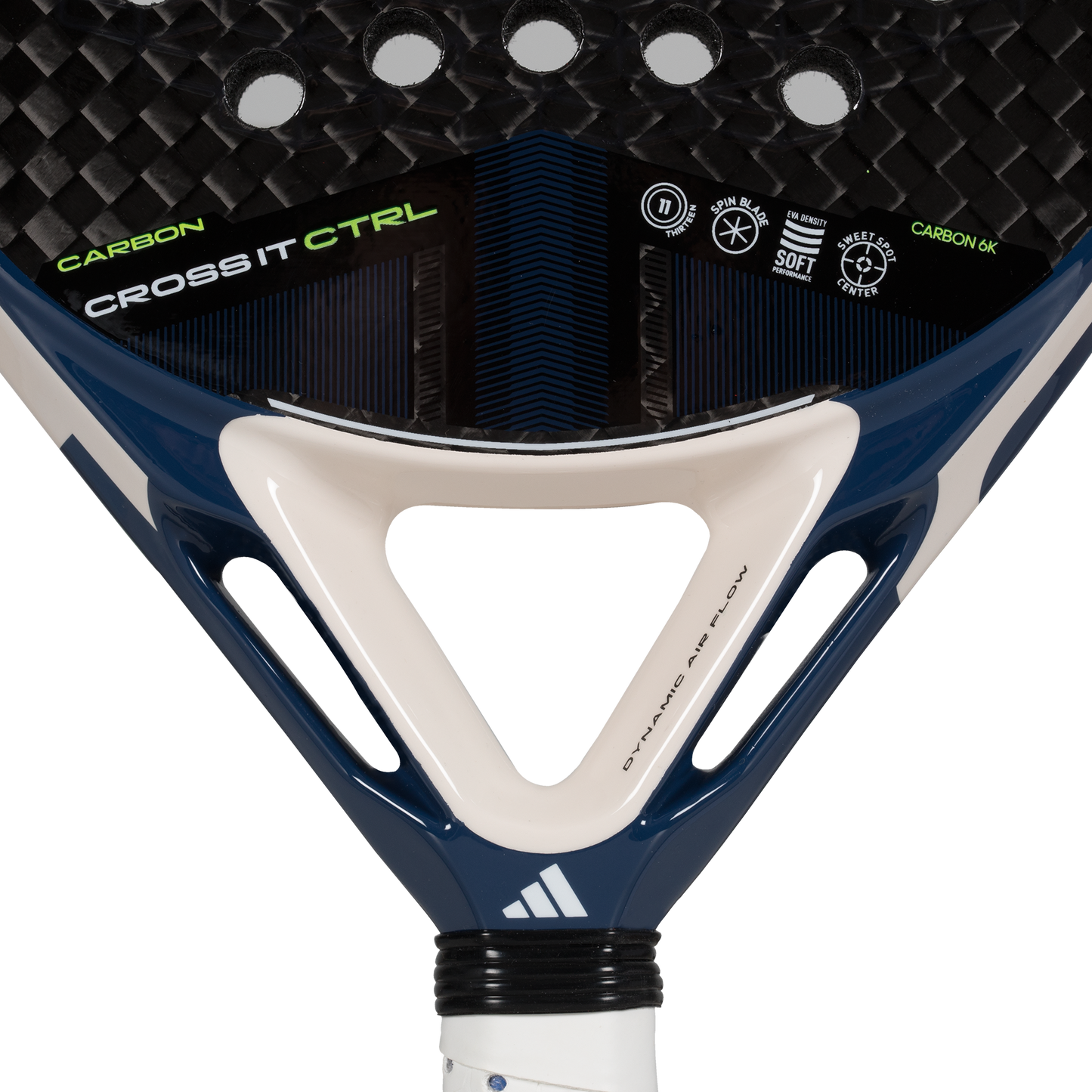 Cross It Carbon Ctrl