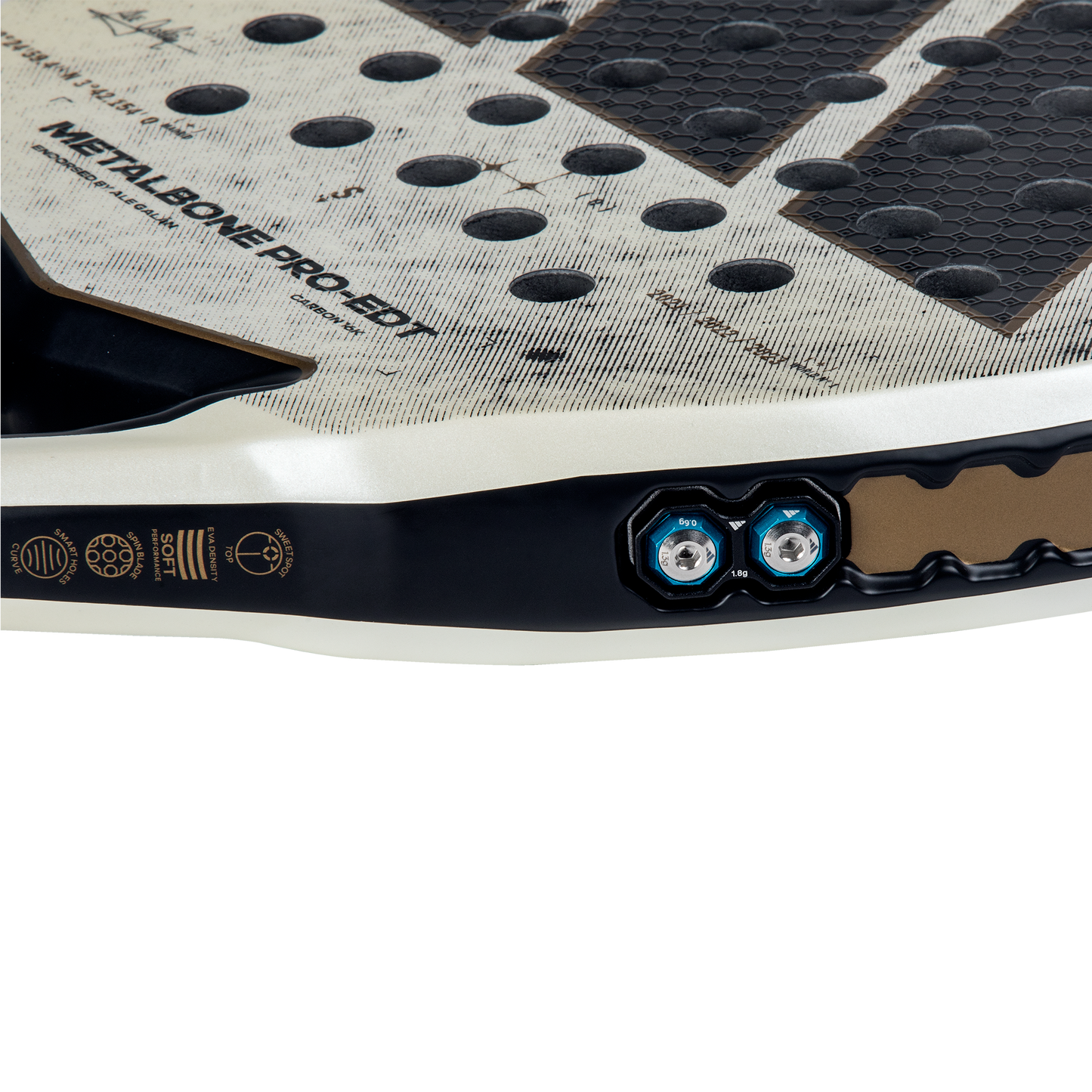 Metalbone Pro Edition 2025