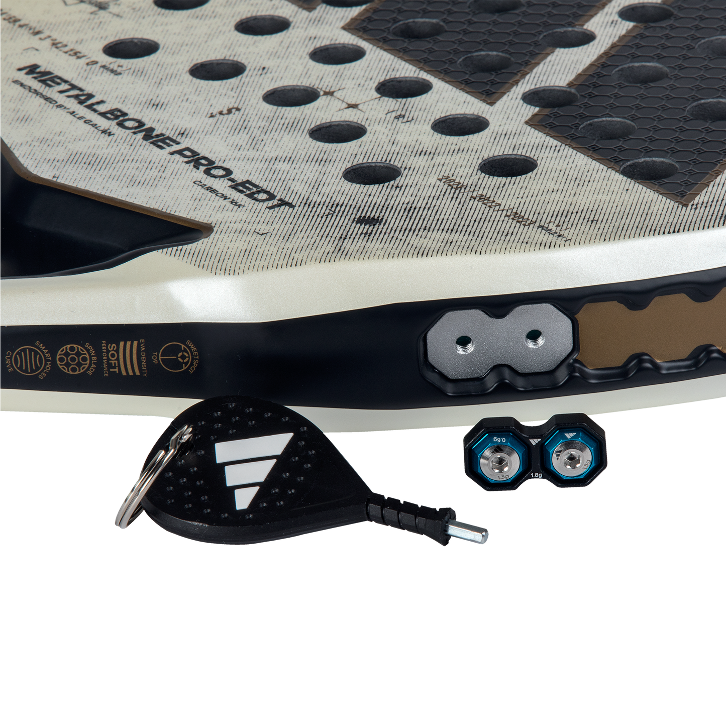 Metalbone Pro Edition 2025