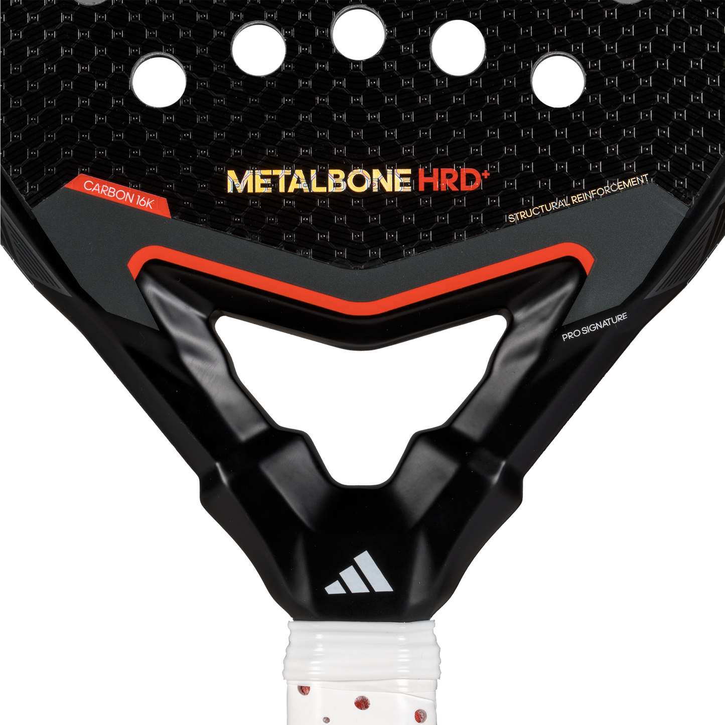 Metalbone HRD+ 3.4 - Ale Galán