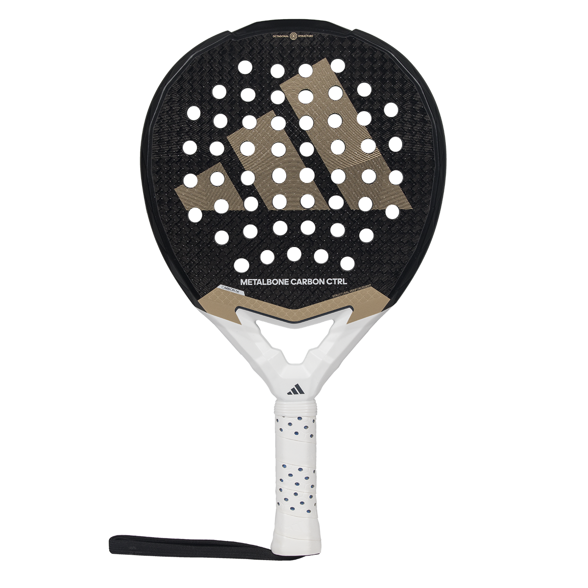 Metalbone Carbon Ctrl 3.4