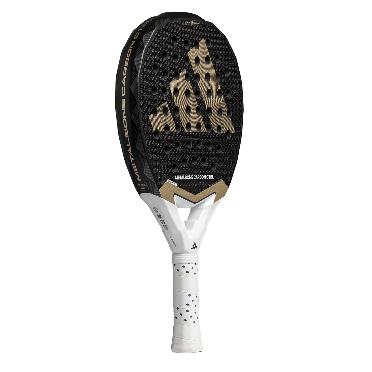 Metalbone Carbon Ctrl 3.4