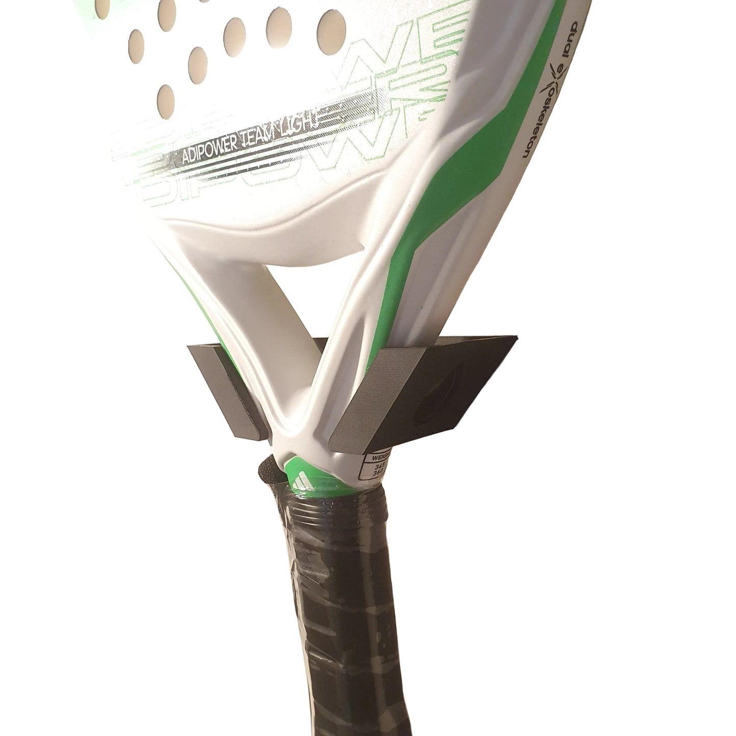Wall Mount for Padel Racket