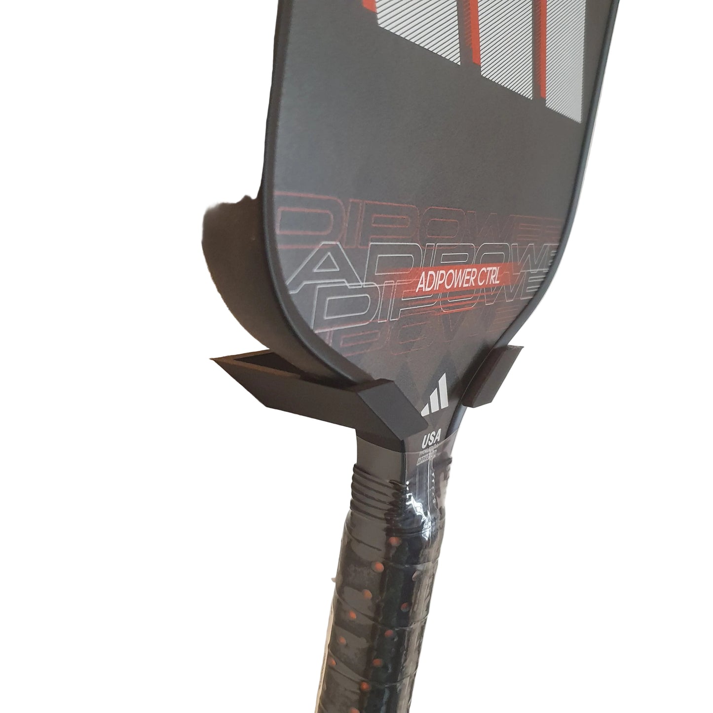 Wall Mount for Pickleball Paddle