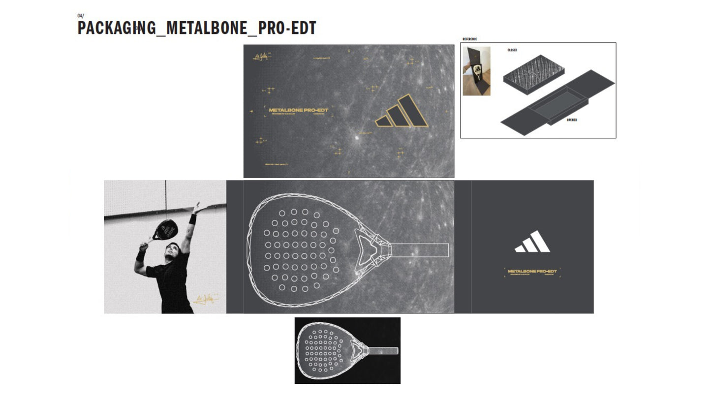 Metalbone Pro Edition 2025