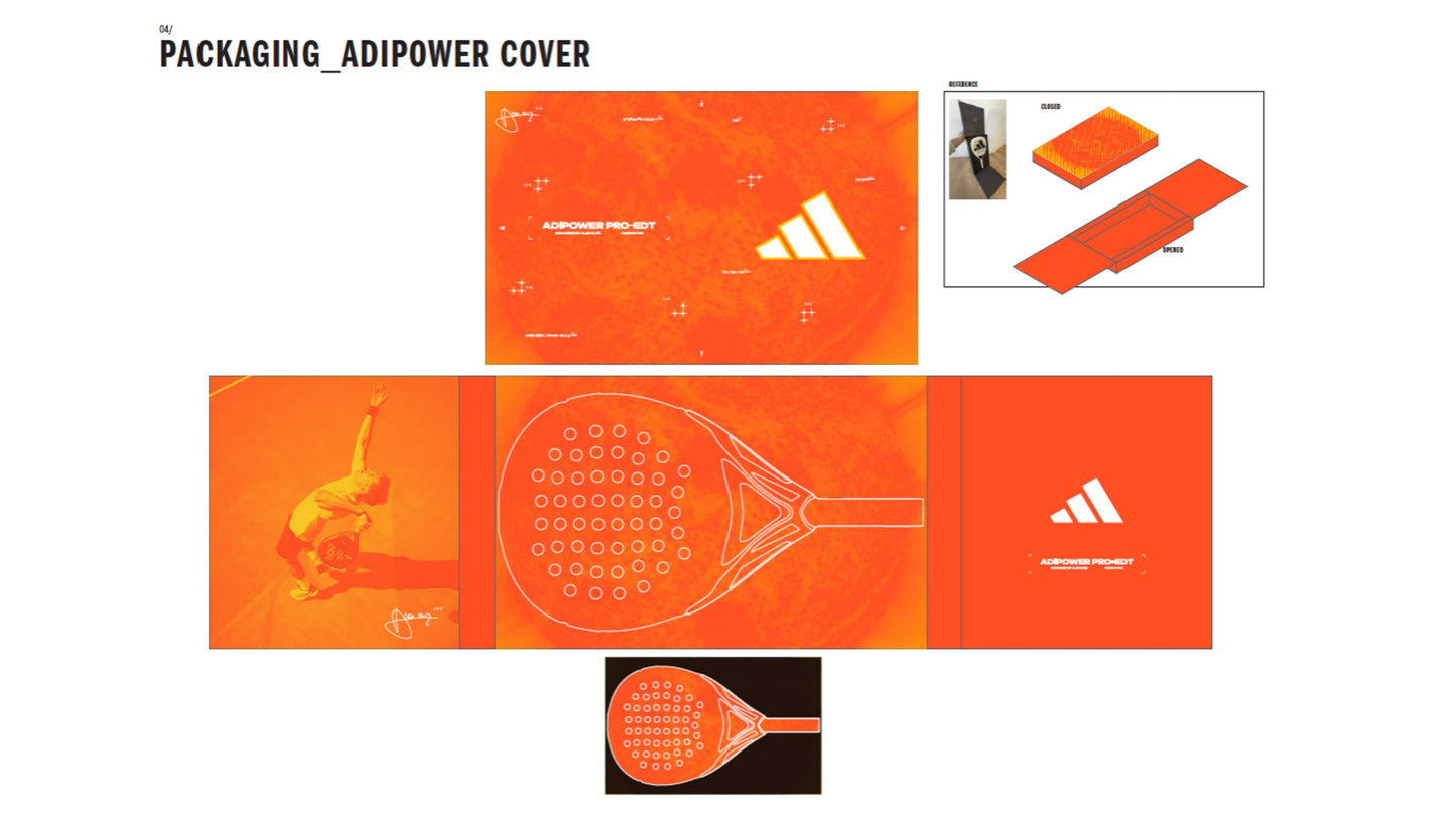 Adipower CTRL Multiweight Pro Edition 2025