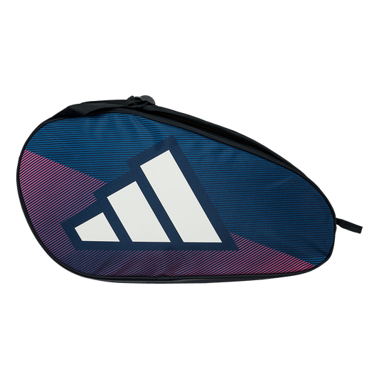 ADIDAS RACKET BAG CONTROL BLUE 2026