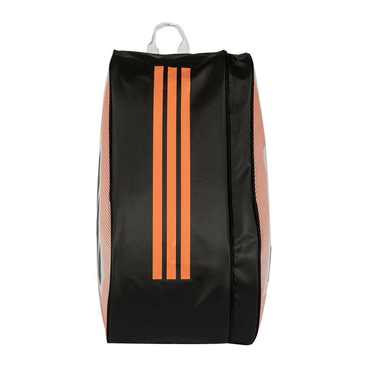 ADIDAS RACKET BAG CONTROL WHITE 2026