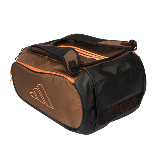 ADIDAS RACKET BAG TOUR BRONZE 2026