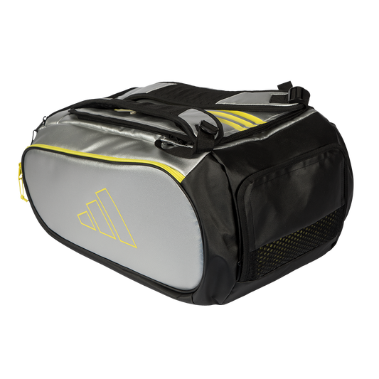 ADIDAS RACKET BAG TOUR SILVER 2026