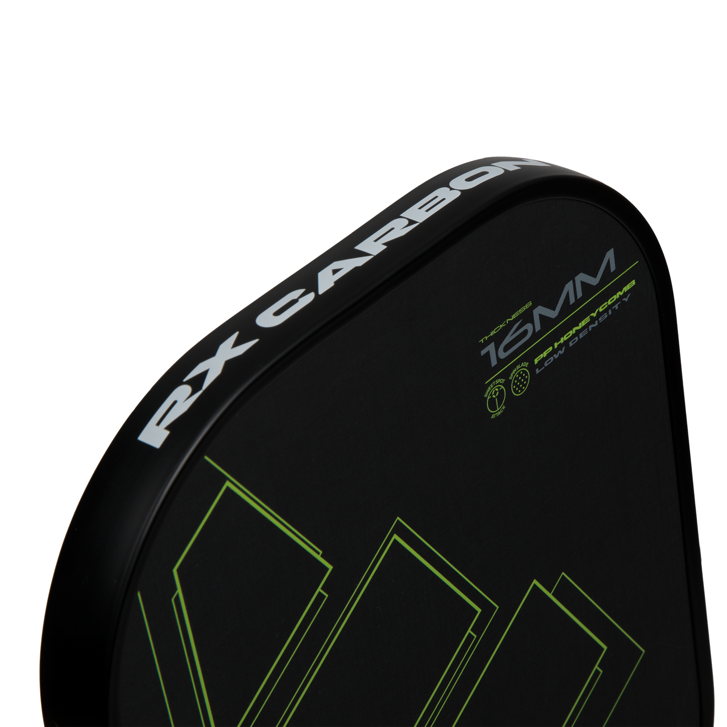 PB RX Carbon ATTK 2025