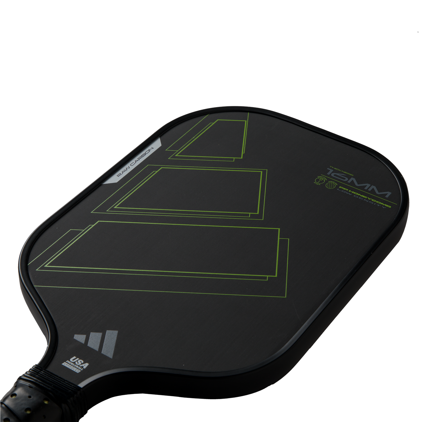 PB RX Carbon ATTK 2025