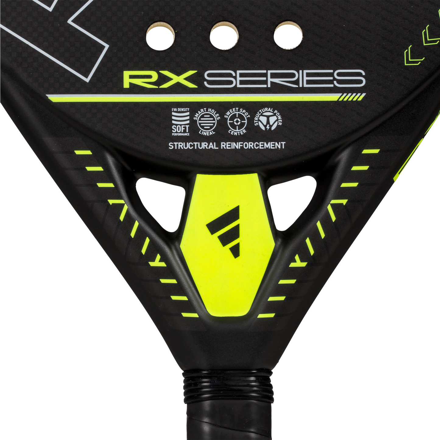 Rx Series Lime 3.4