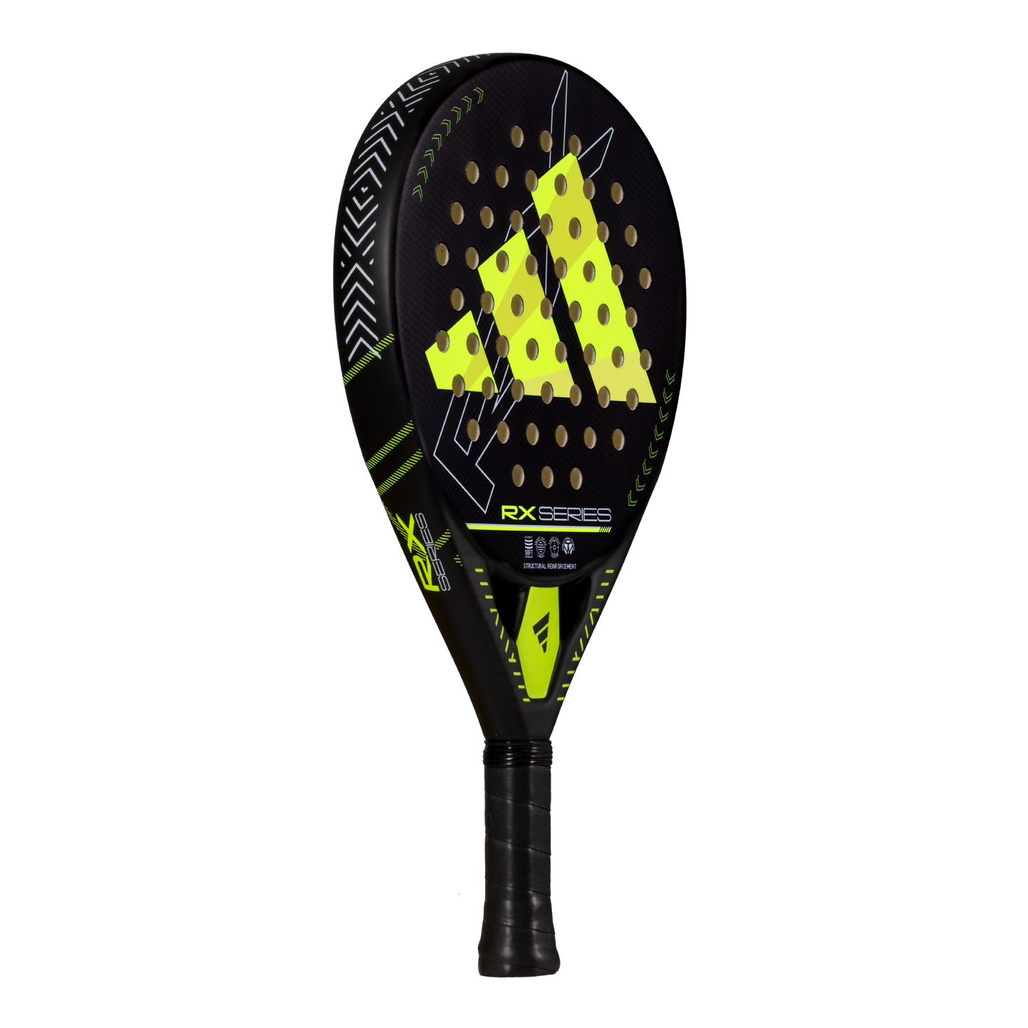 Rx Series Lime 3.4
