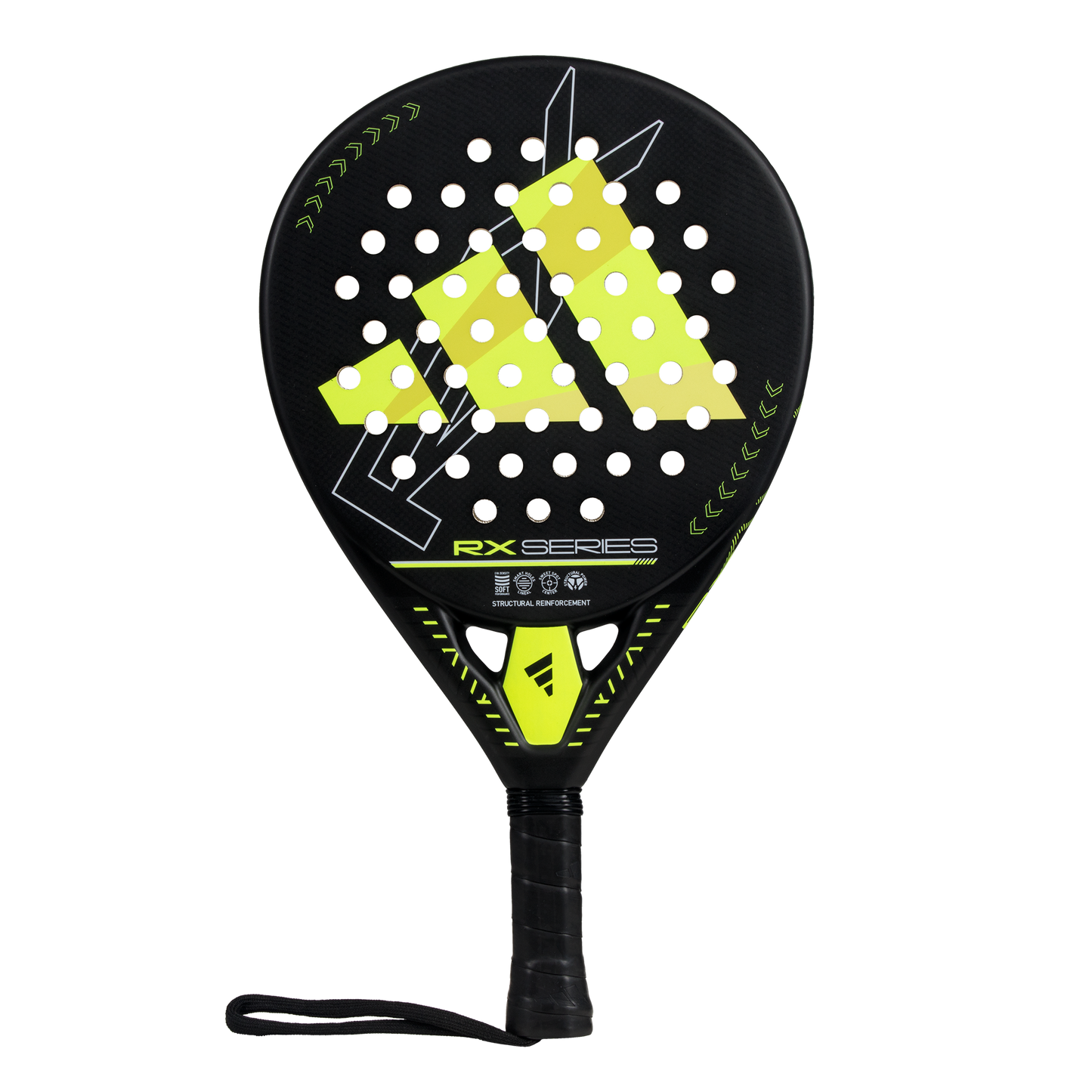Rx Series Lime 3.4