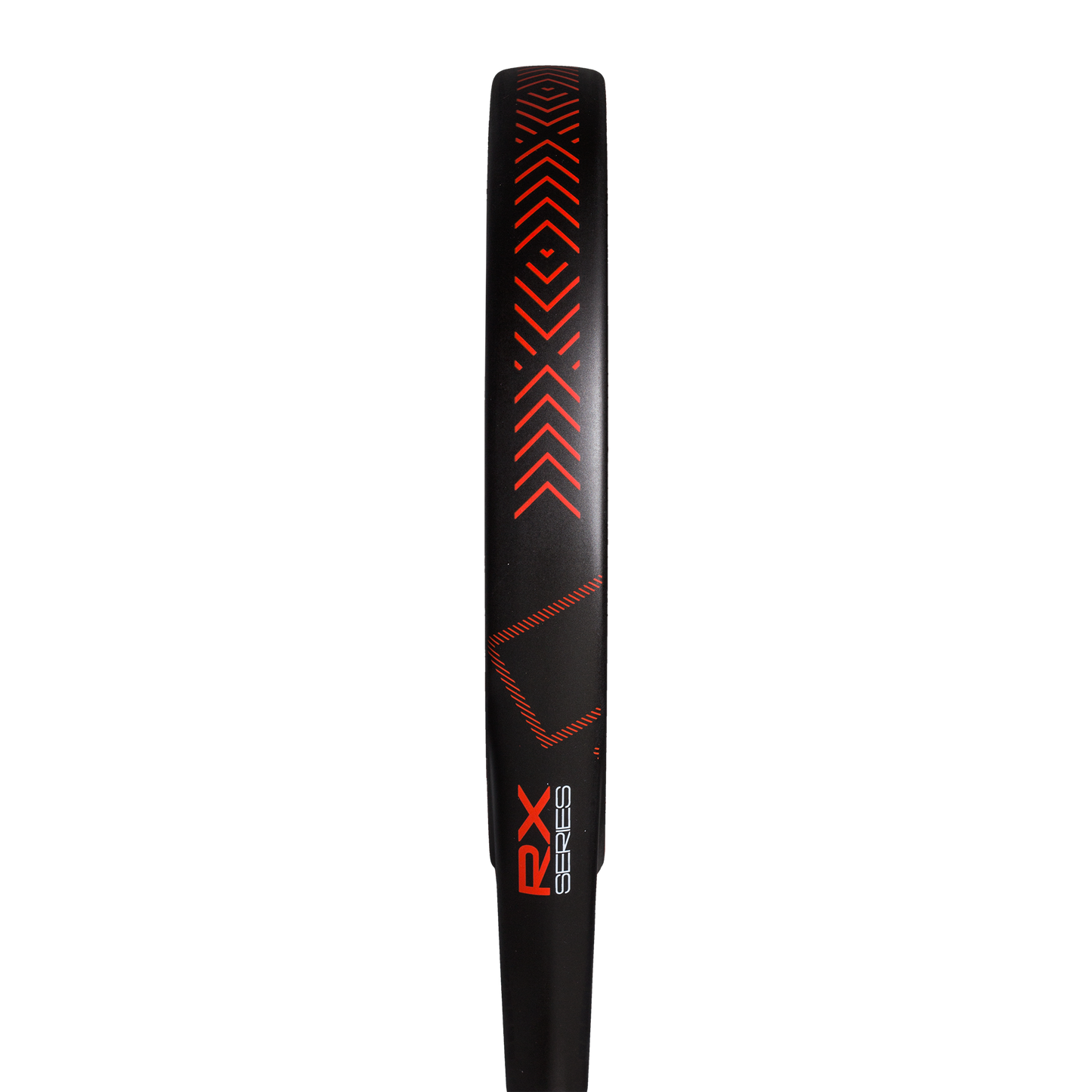 Rx Series Red 3.4