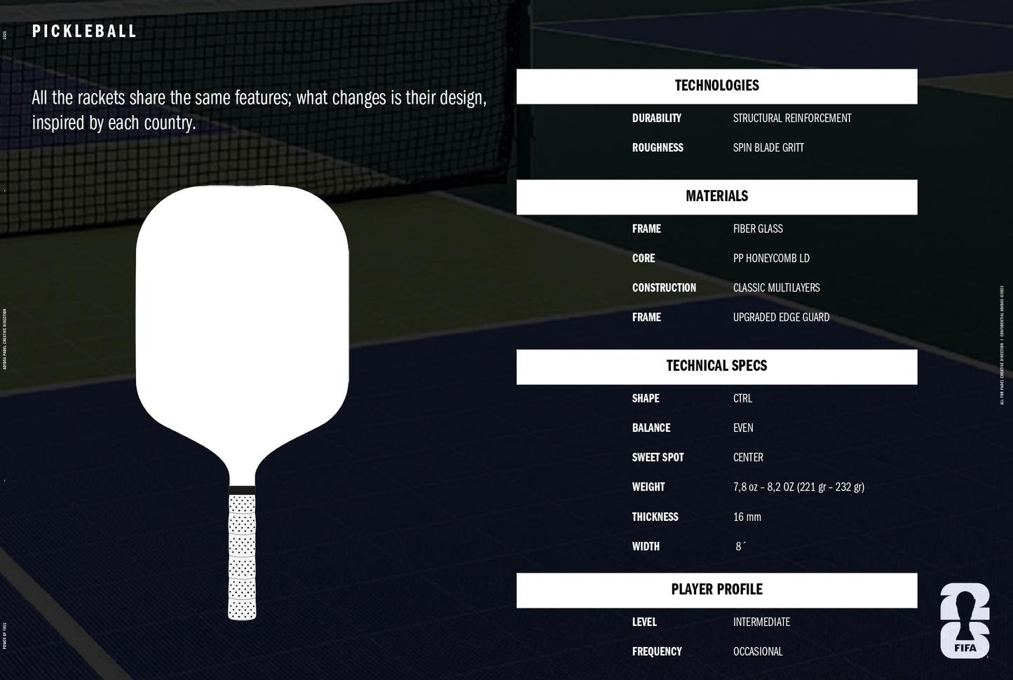 PB Canada World Cup 2026